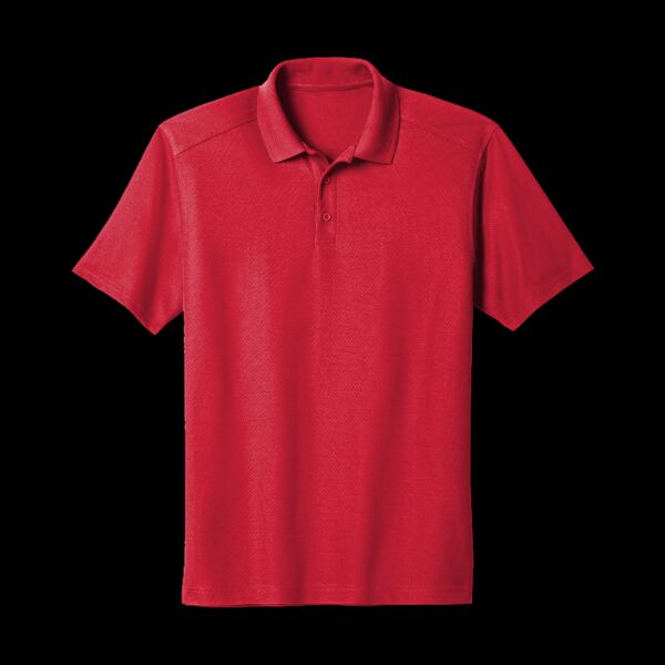 EZPerformance ™ Pique Polo Thumbnail