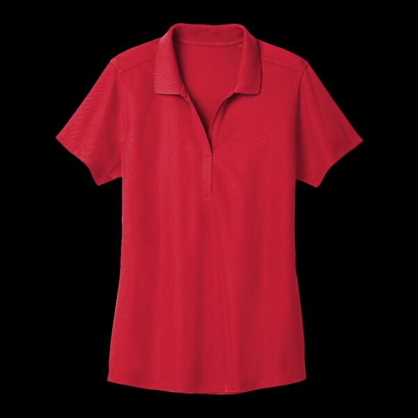 Ladies EZPerformance ™ Pique Polo Thumbnail
