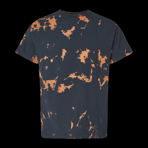 Bleach Wash T-Shirt Thumbnail