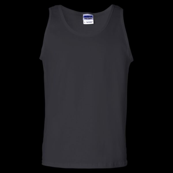 Ultra Cotton Tank Top Thumbnail