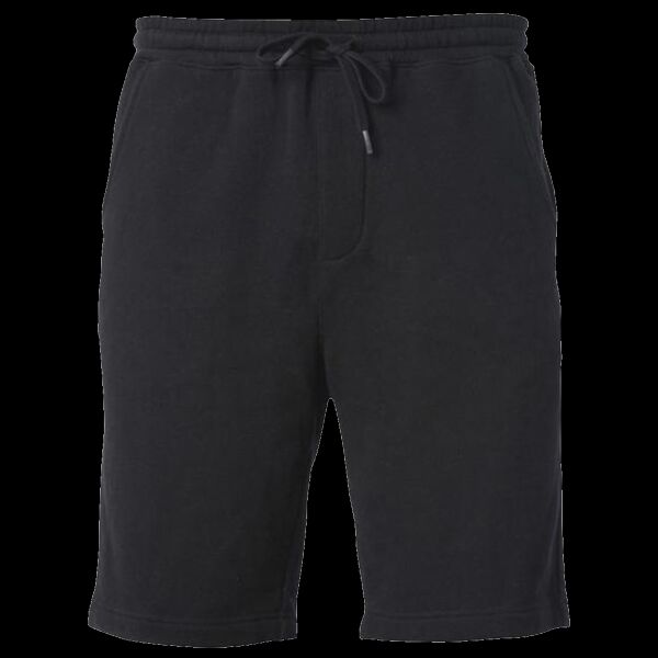 Midweight Fleece Shorts Thumbnail