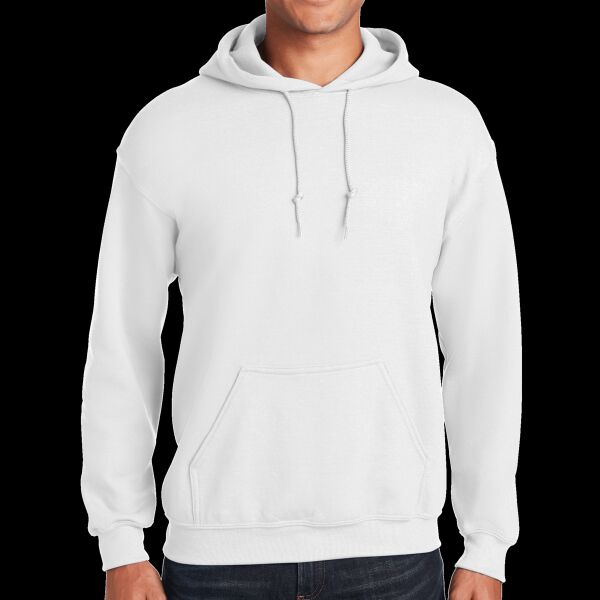 Hooded Sweatshirt Thumbnail