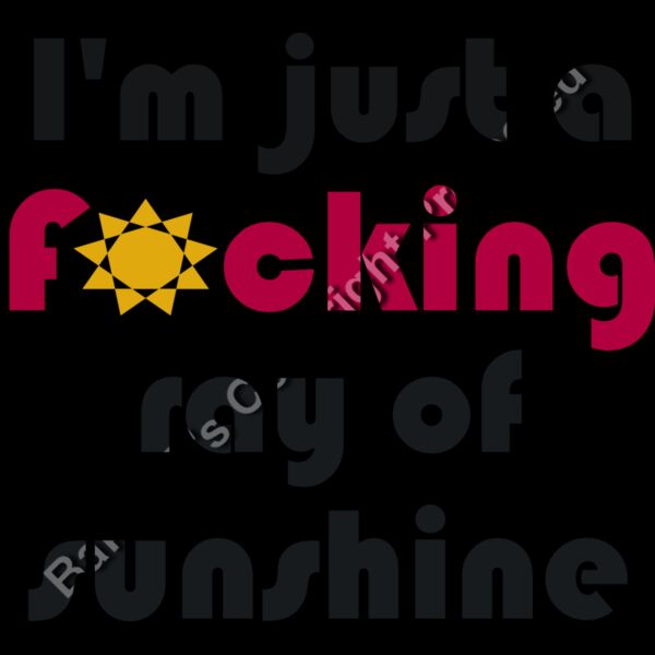 Ray of Sunshine Thumbnail