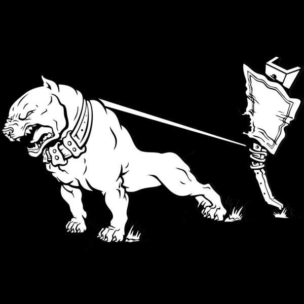 ESpitbull02BW Thumbnail