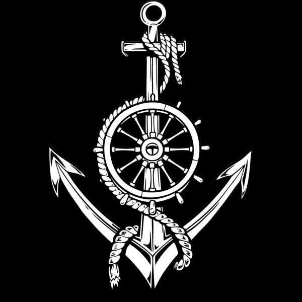 ESanchor003BW Thumbnail