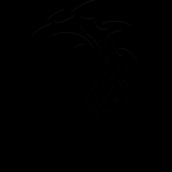 ES2tribal027BW Thumbnail