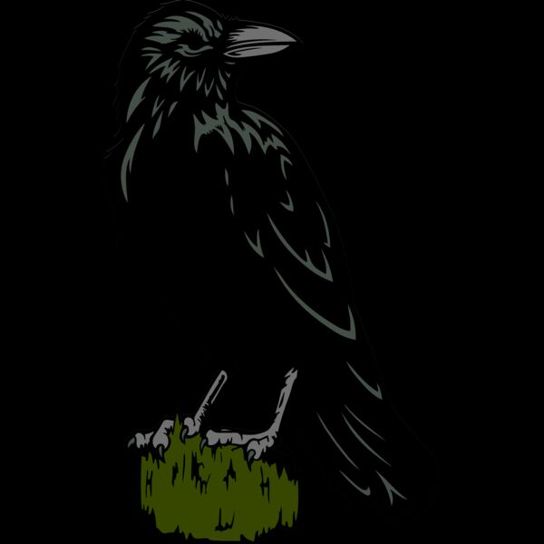 ES2raven003clr Thumbnail