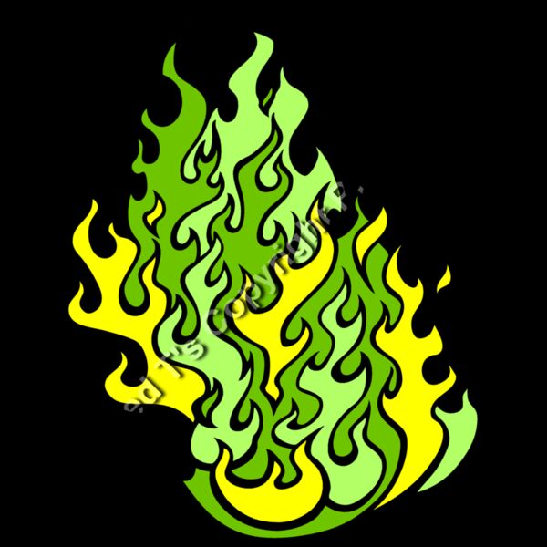 ES2flames036clr Thumbnail