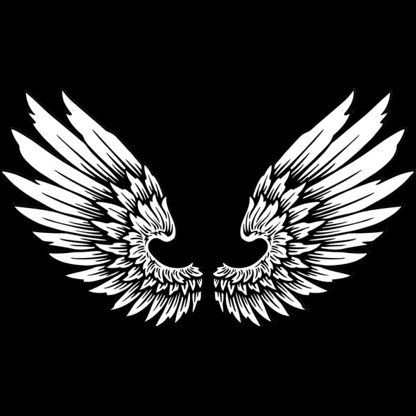 ES2wings011BW Thumbnail