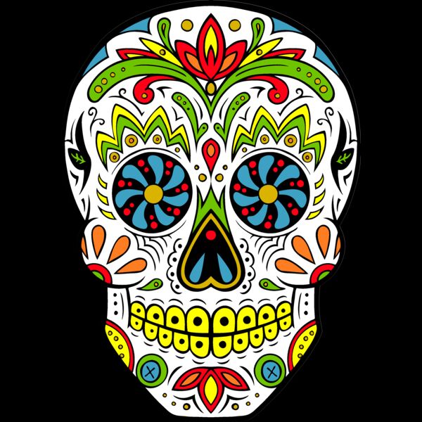 ES2skull030clr Thumbnail