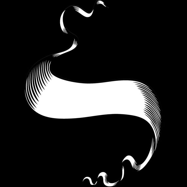 ES2scroll006bw Thumbnail
