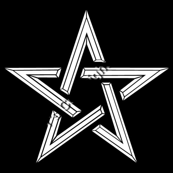Es2star001BW Thumbnail