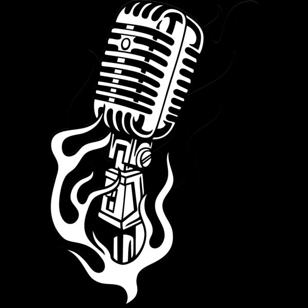ES2mic002BW Thumbnail