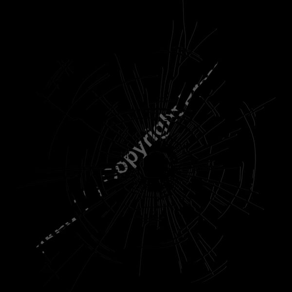 ES2bullethole002bw Thumbnail