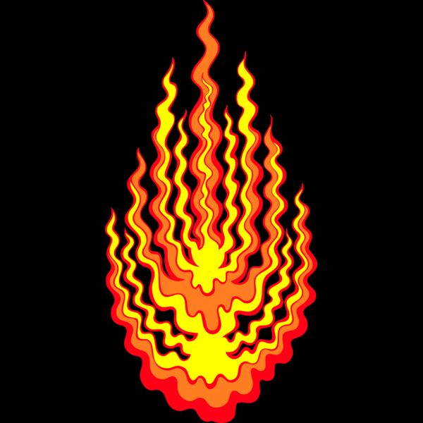ES2flames018clr Thumbnail