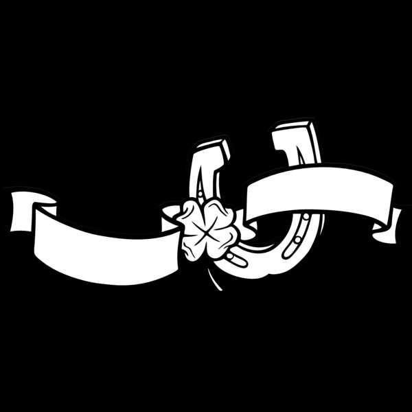 ES2horseshoe003bw Thumbnail