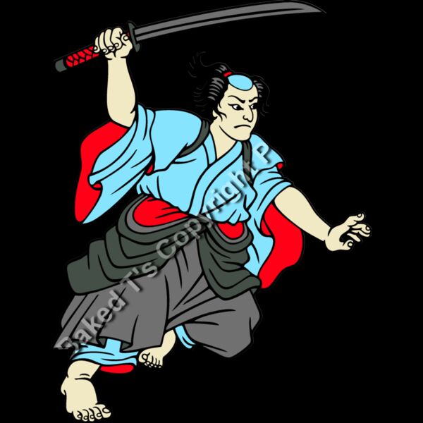 ES2samurai002CLR Thumbnail