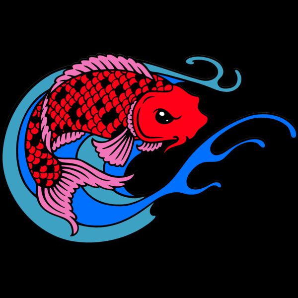 ES2asiankoi005CLR Thumbnail