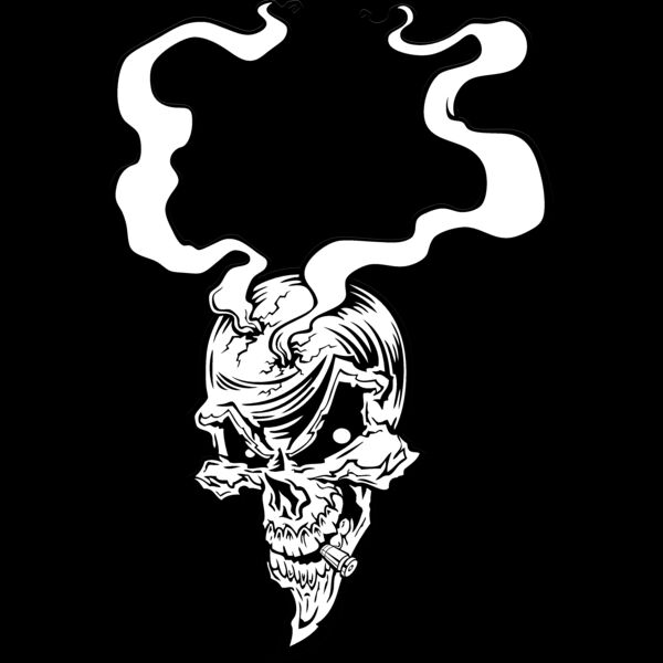 ES2skull002BW Thumbnail