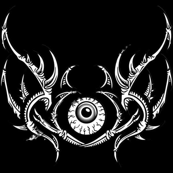 ES2tribal043BW Thumbnail