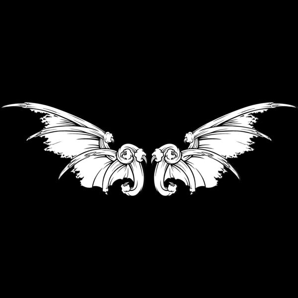ES2wings013bw Thumbnail