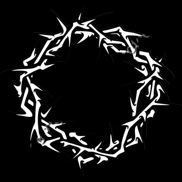 ES2thorns007BW Thumbnail