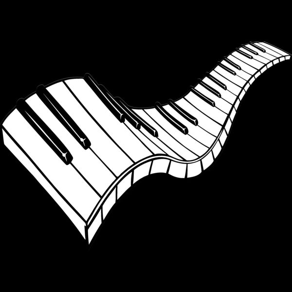 ES2piano001bw Thumbnail