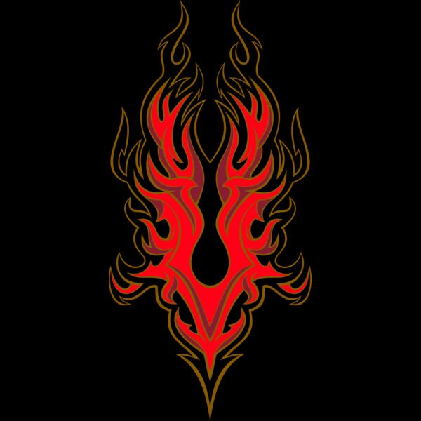 ES2flames043clr Thumbnail