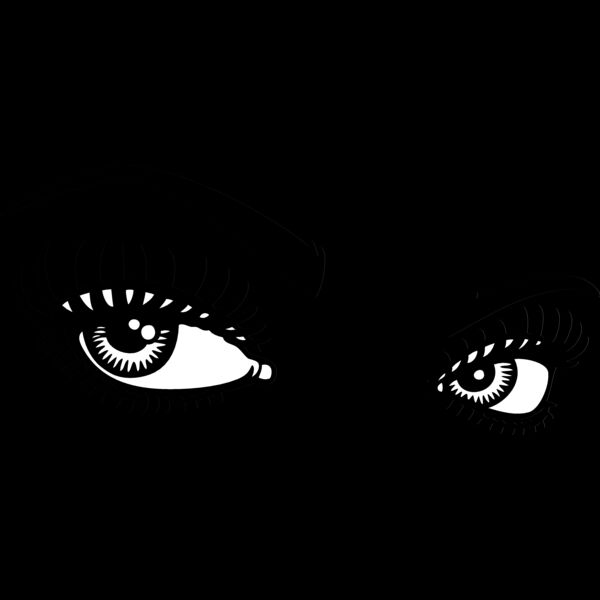 ES2eyes002bw Thumbnail