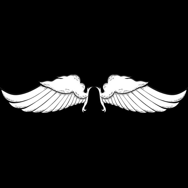 ES2wings006BW Thumbnail