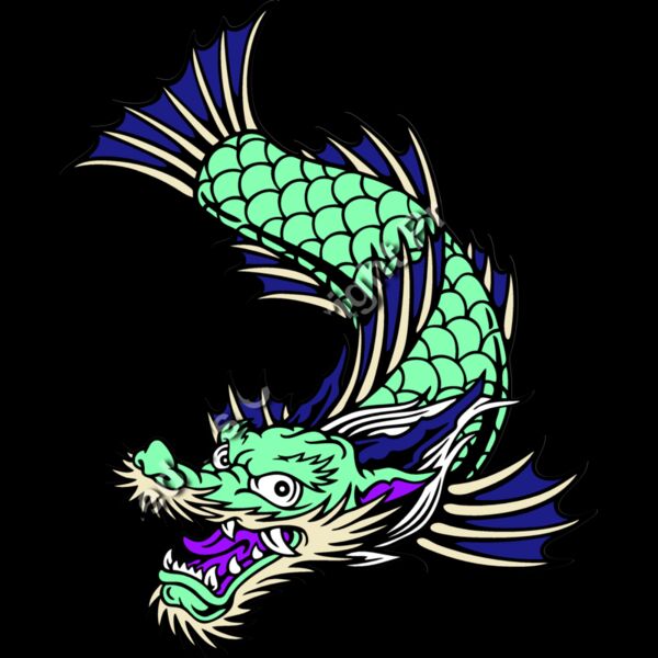 ES2dragonfish001CLR Thumbnail