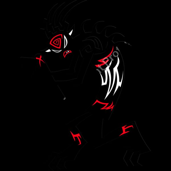 ES2tribal034clr Thumbnail