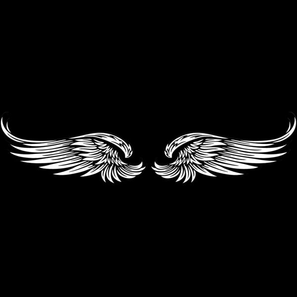 ES2wings032BW Thumbnail