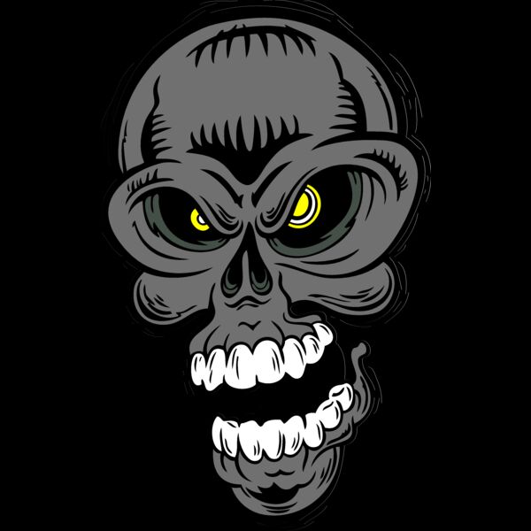 ES2skull007clr Thumbnail