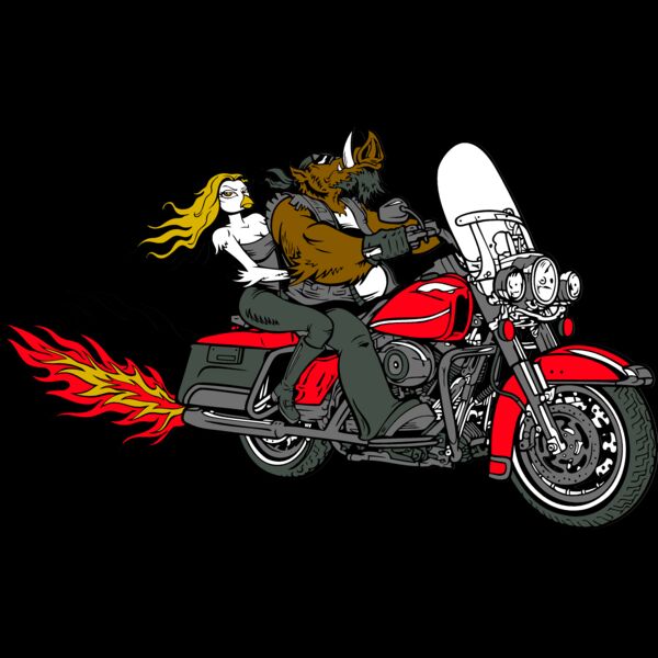 ES2hog003clr Thumbnail