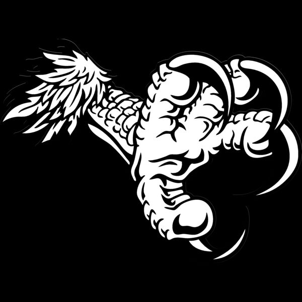 ES2talonclaw001BW Thumbnail