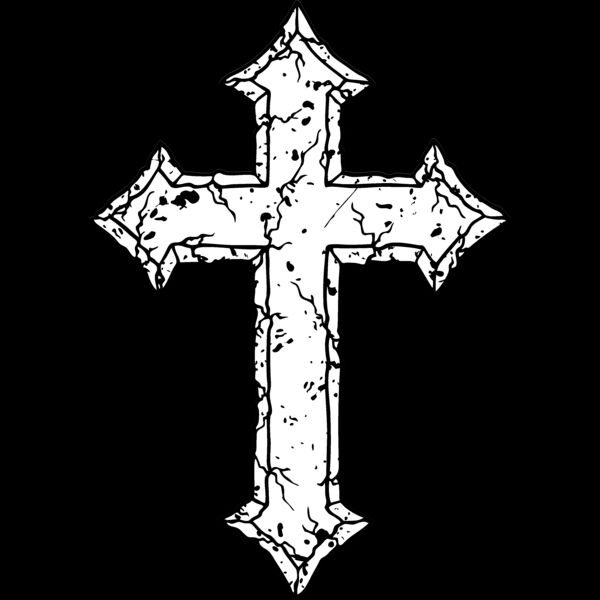 ES2cross018BW Thumbnail