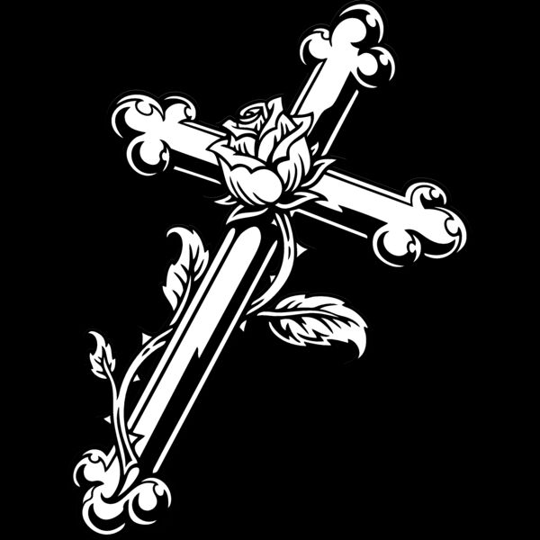 ES2cross012BW Thumbnail