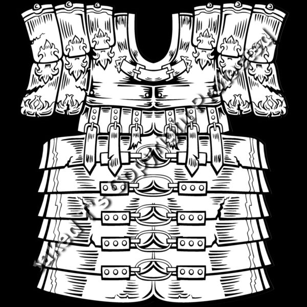 ES2armor002BW Thumbnail