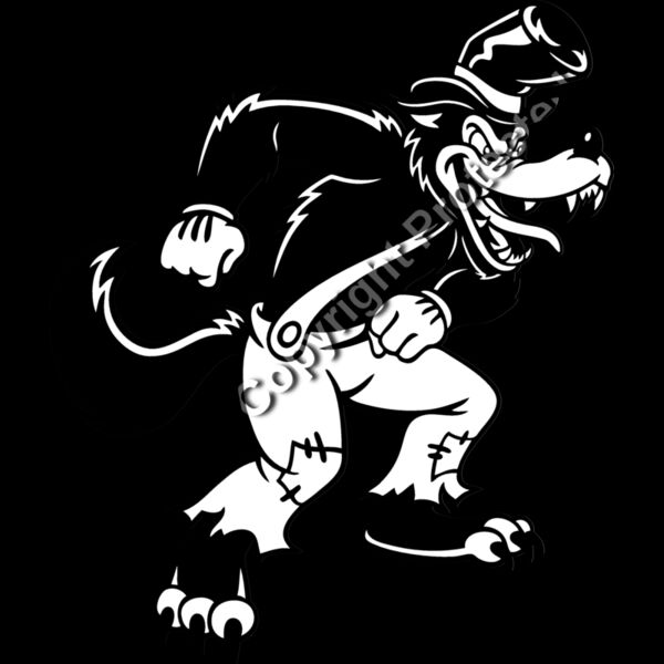 ES2wolf004BW Thumbnail