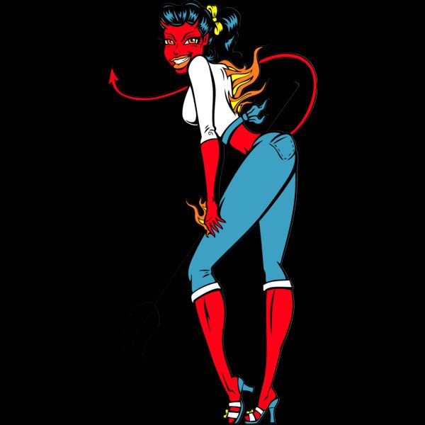 ES2devil002clr Thumbnail
