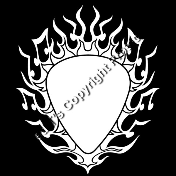 ES2pick001BW Thumbnail