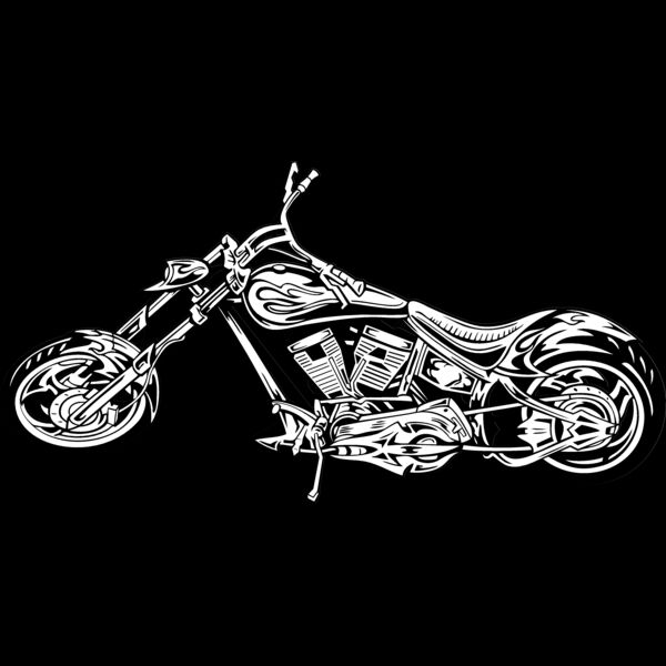 ES2motorcycle004BW Thumbnail
