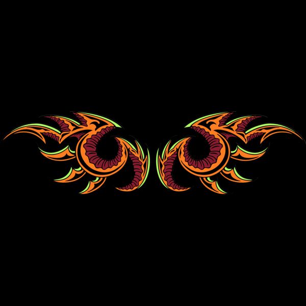 ES2tribal024CLR Thumbnail