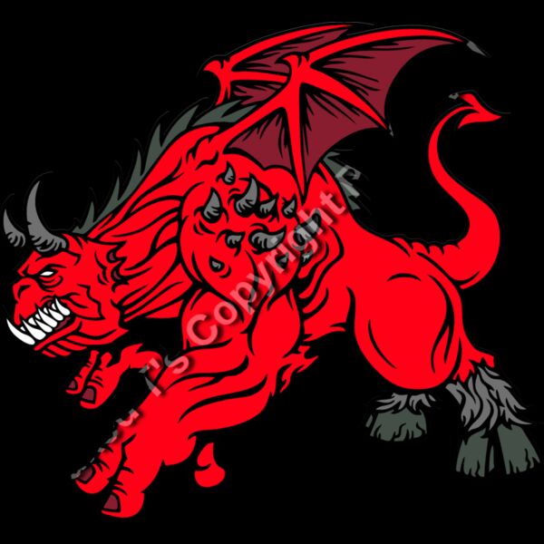 ES2demon001CLR Thumbnail