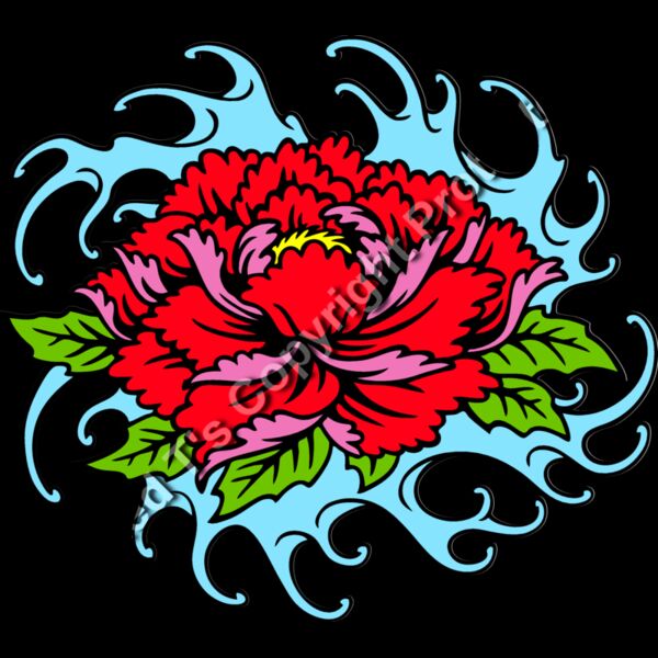 ES2flower005CLR Thumbnail