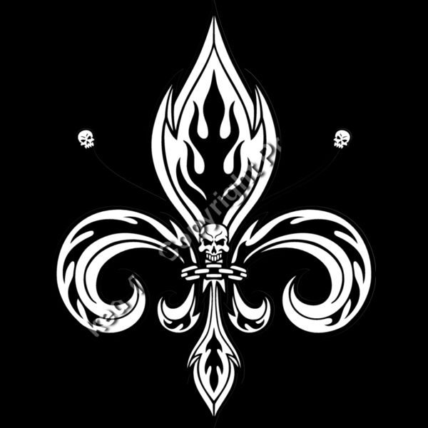 ES2fleur006BW Thumbnail