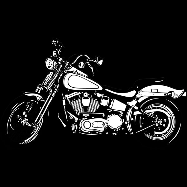 ES2motorcycle007bw Thumbnail