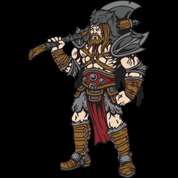 ES2barbarian003CLR Thumbnail
