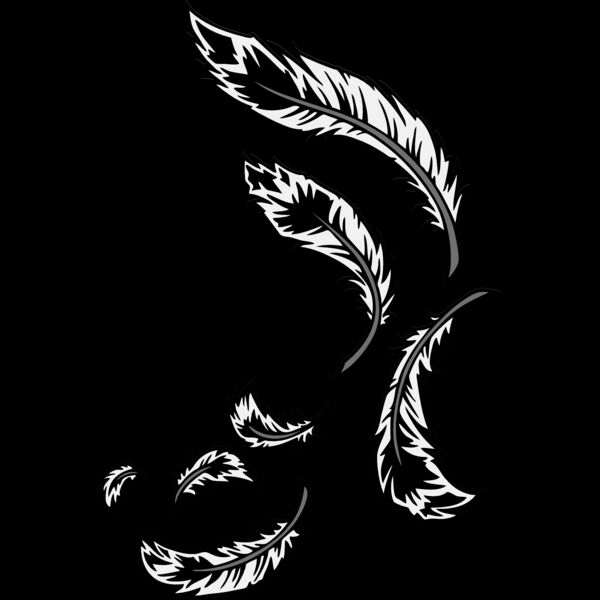 ES2feathers003CLR Thumbnail